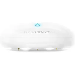 Fibaro Starter Kit FR GEN5 Z-Wave, Smart Home Hub, Weiss