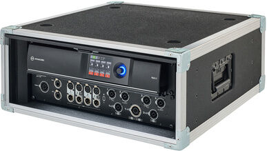 TW AUDiO SYSRACK-TGX10