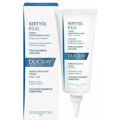 Ducray, Handcreme, Kertyol Pso Creme 100ml (100 ml)