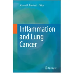Inflammation and Lung Cancer, Fachbücher