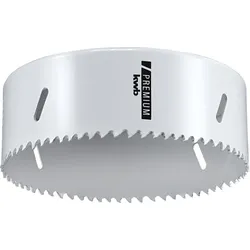kwb Bi-Metall Lochsäge 121 mm SB 598121