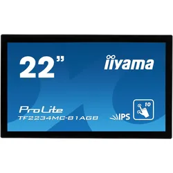 iiyama, Kassensystem, TF2234MC-B1AGB