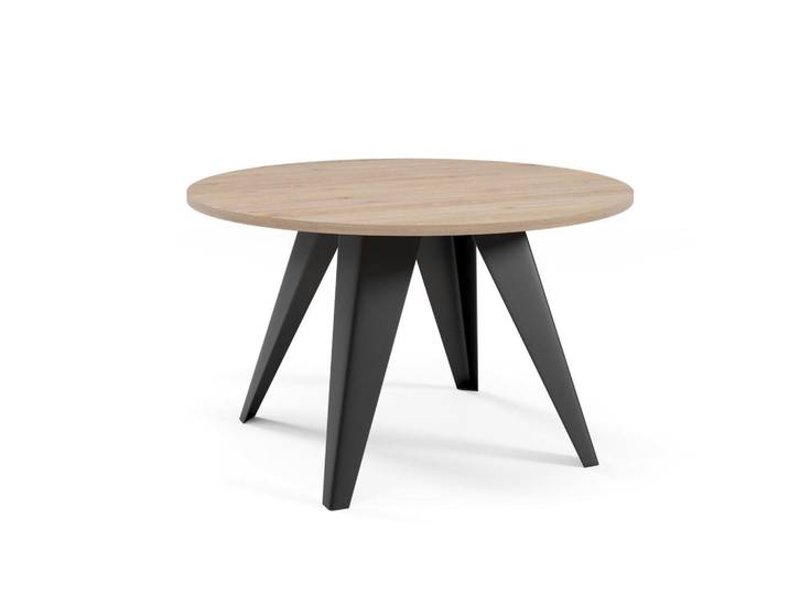Furnlux Couchtisch Fare Braun 75x75x50 cm, 75x50x75 cm, Wohnzimmer, Wohnzimmertische, Couchtische