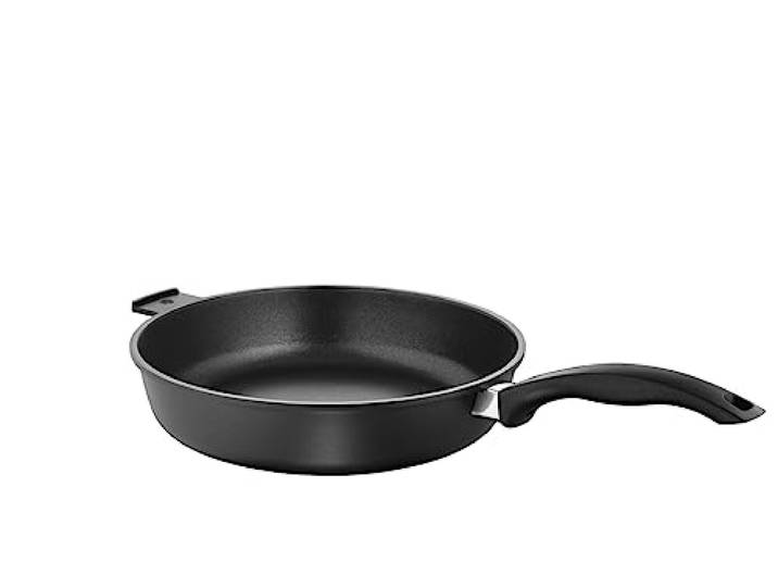 Schulte-Ufer Bratpfanne Aluna, hoch, 28 cm