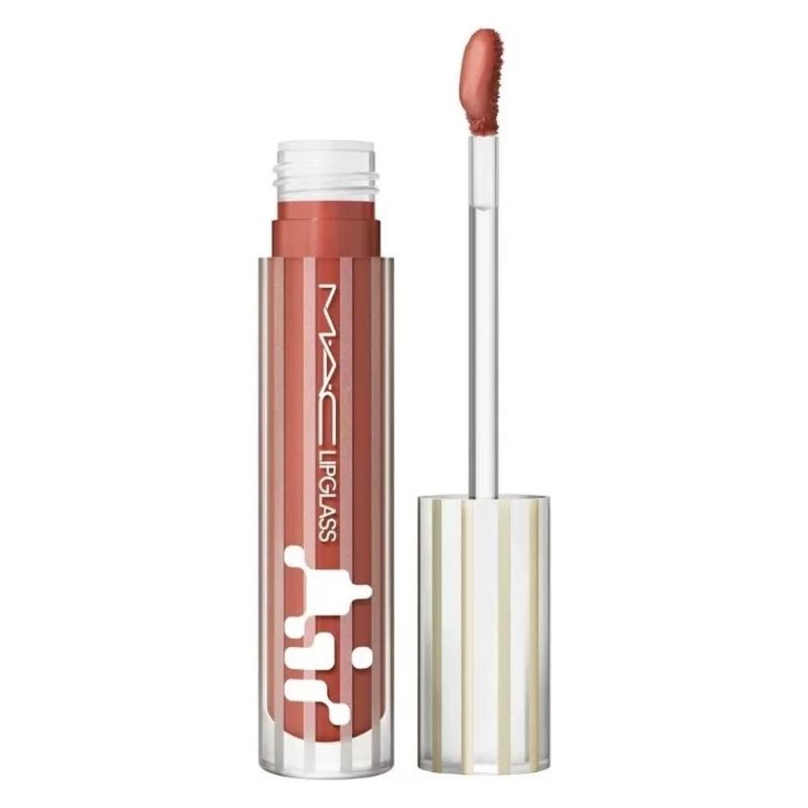 MAC Jeans Mac Lipglass Air 5ml 226 Casual (Casual) (94652119)