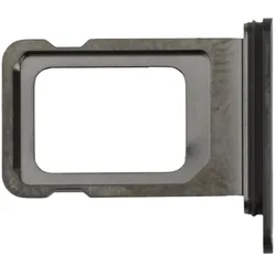 SIM-Kartenhalter für iPhone 11 Pro Max, "Nachtgrün"