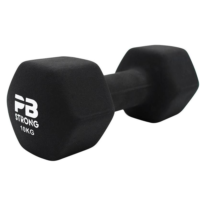 Perform Better Strong (1 x 10 kg) (4250801807995)