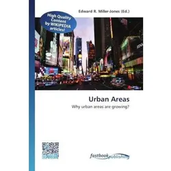Urban Areas, Fachbücher