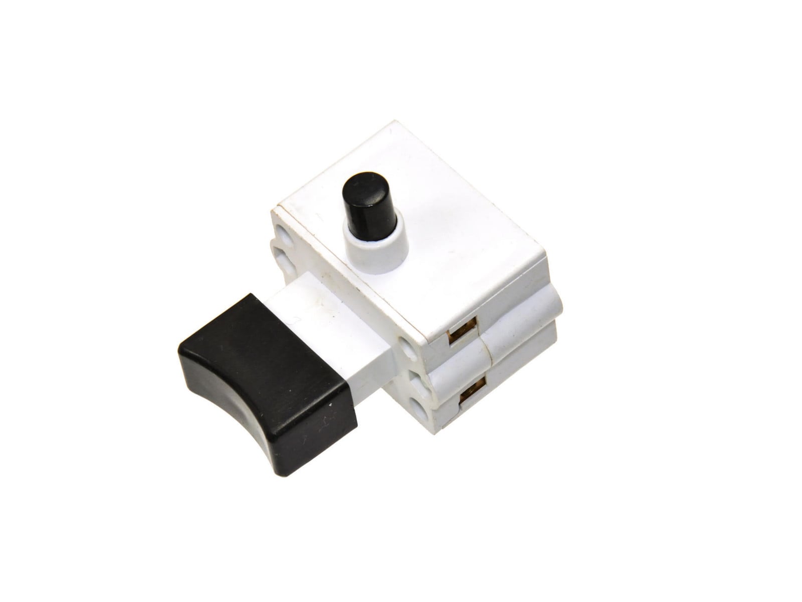 Geko Schakelaar voor haakse slijpmachine, 230V, model 04910