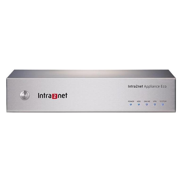 Intra2net Appliance Eco (I2N-AEC-100)