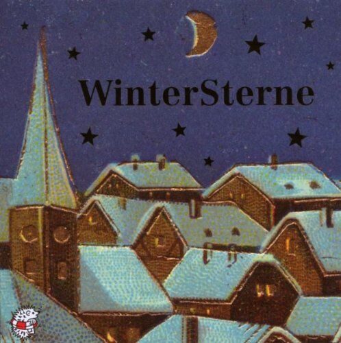 Ute Kleeberg - Wintersterne: Klassische Musik und Sprache erzählen - Preis vom 12.10.2026 11:37:12 h