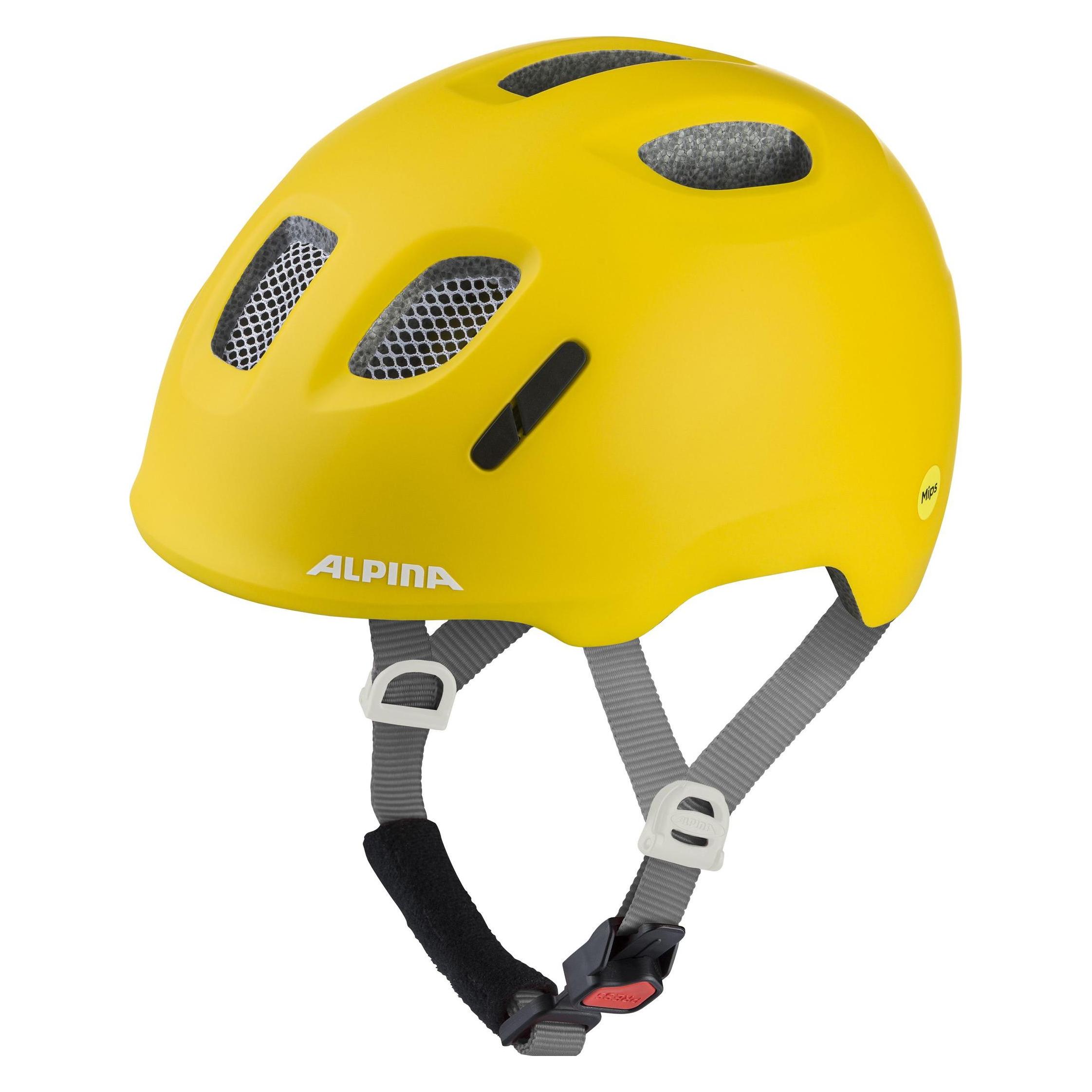 Alpina Ximo 2 Mips (47 - 51 cm) (A9814110)