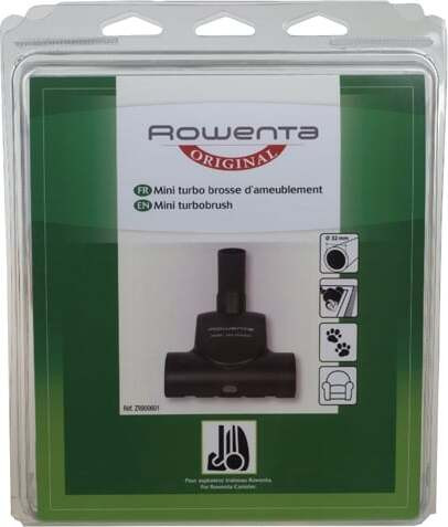 Rowenta ZR900601 zwart