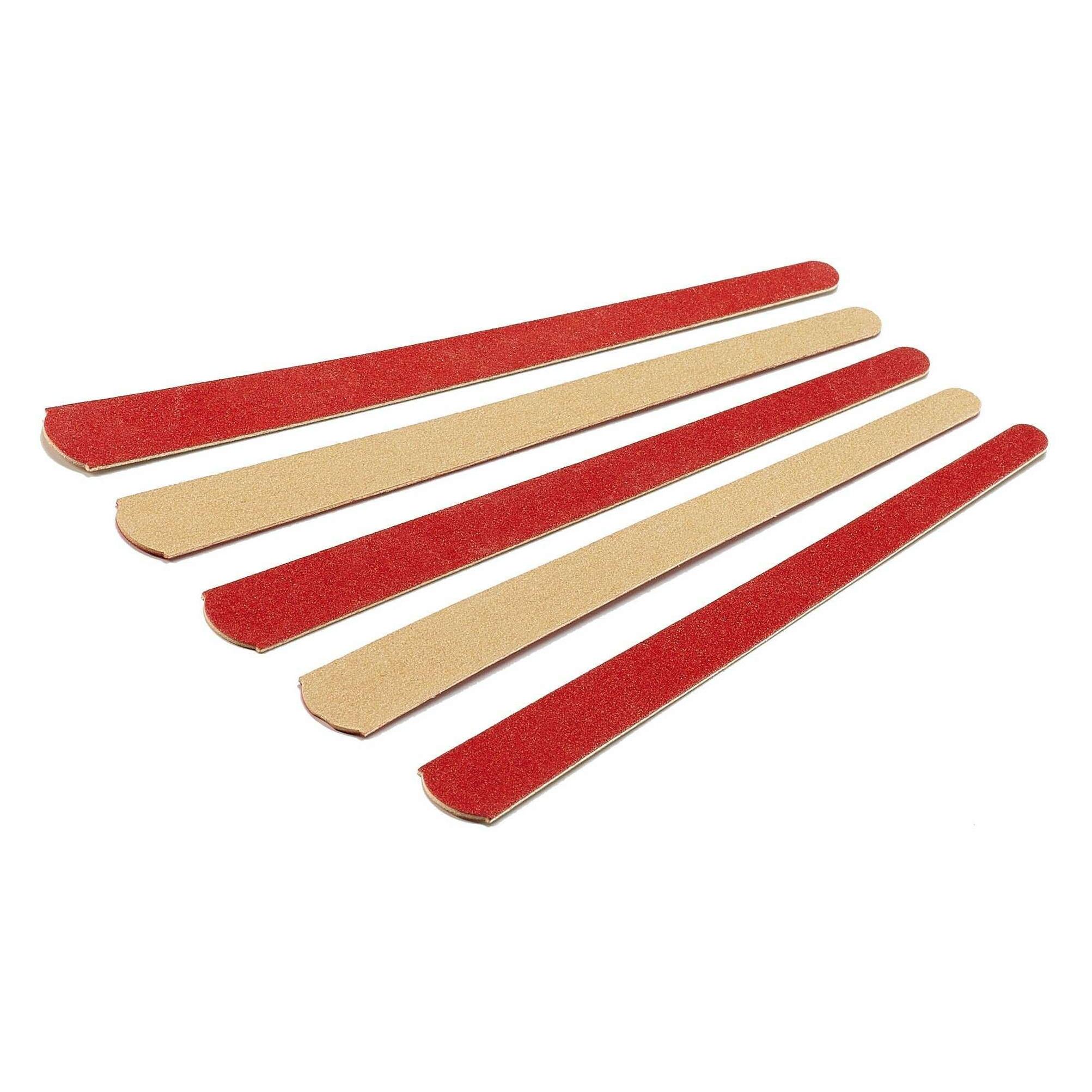 Revell Sandfeilen 2-seitig (5 St.) (230 mm) (REV 39069)