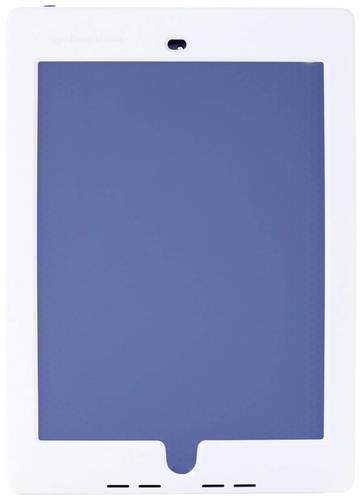 Beam Mobile Healthcare Schutzhülle iPad Cover / Tasche Apple iPad 10.2" (Gen.9, 2021), iPad 10.2" (Gen.8, 2020), iPad 10.2"
