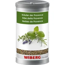 WIBERG Kräuter der Provence