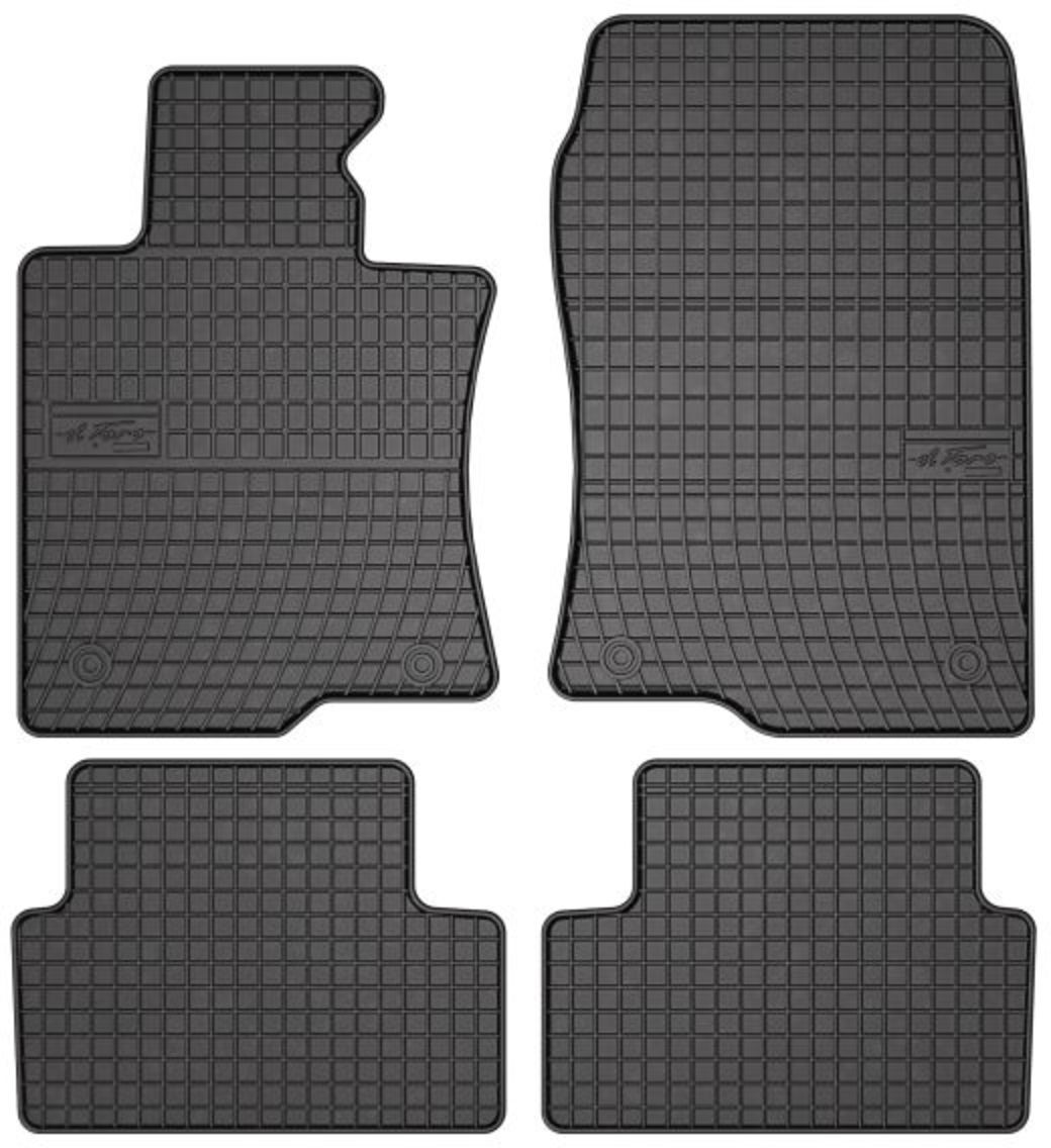 Gummifußmatten FROGUM MMT A040 0835