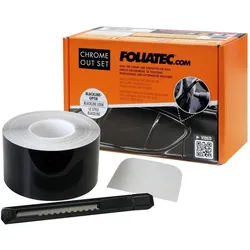 Foliatec, Zubehör Auto Tuning, Zierleisten