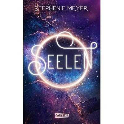 Seelen, Taschenbuch von Stephenie Meyer, Carlsen, 978-3-551-31036-1