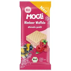 Himbeer Waffeln 15g