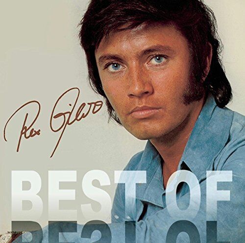 Rex Gildo - Best of - Preis vom 11.10.2026 03:10:56 h