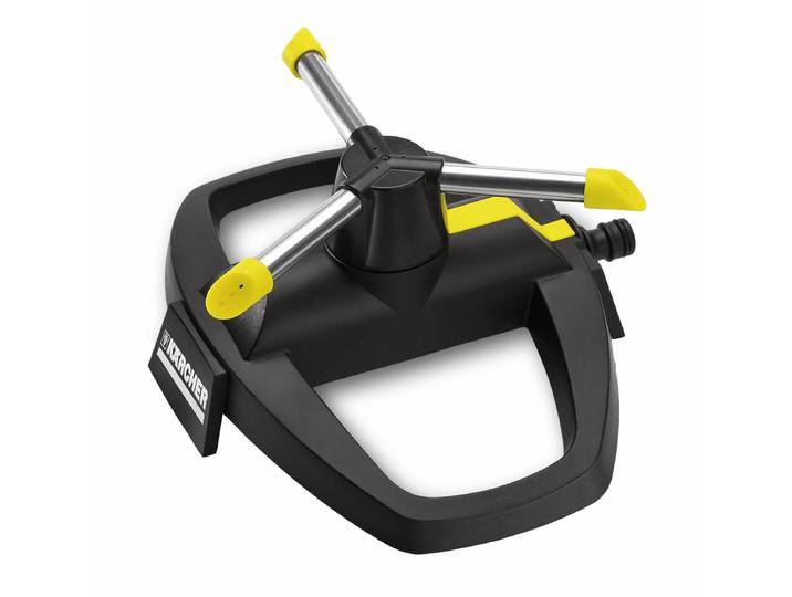 Kärcher Kreisregner RS 130/3 Zubehör