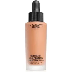 MAC Cosmetics, Foundation, Studio Waterweight SPF 30 Foundation (Nr. NW35)
