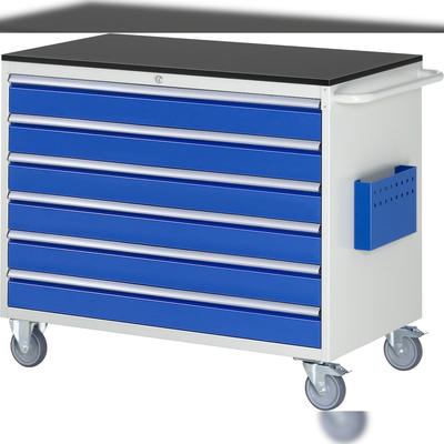 Montagewagen Serie 7000