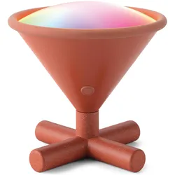 Nanoleaf, Tischlampe, Umbra Cono Portable Lamp (130 lm)