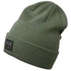 Beanie "KENSINGTON" Camo - grün