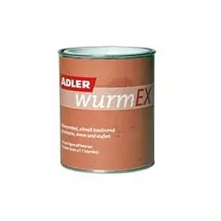 Holzveredelung / Pflegemittel ADLER WurmEx  125ml 9635018