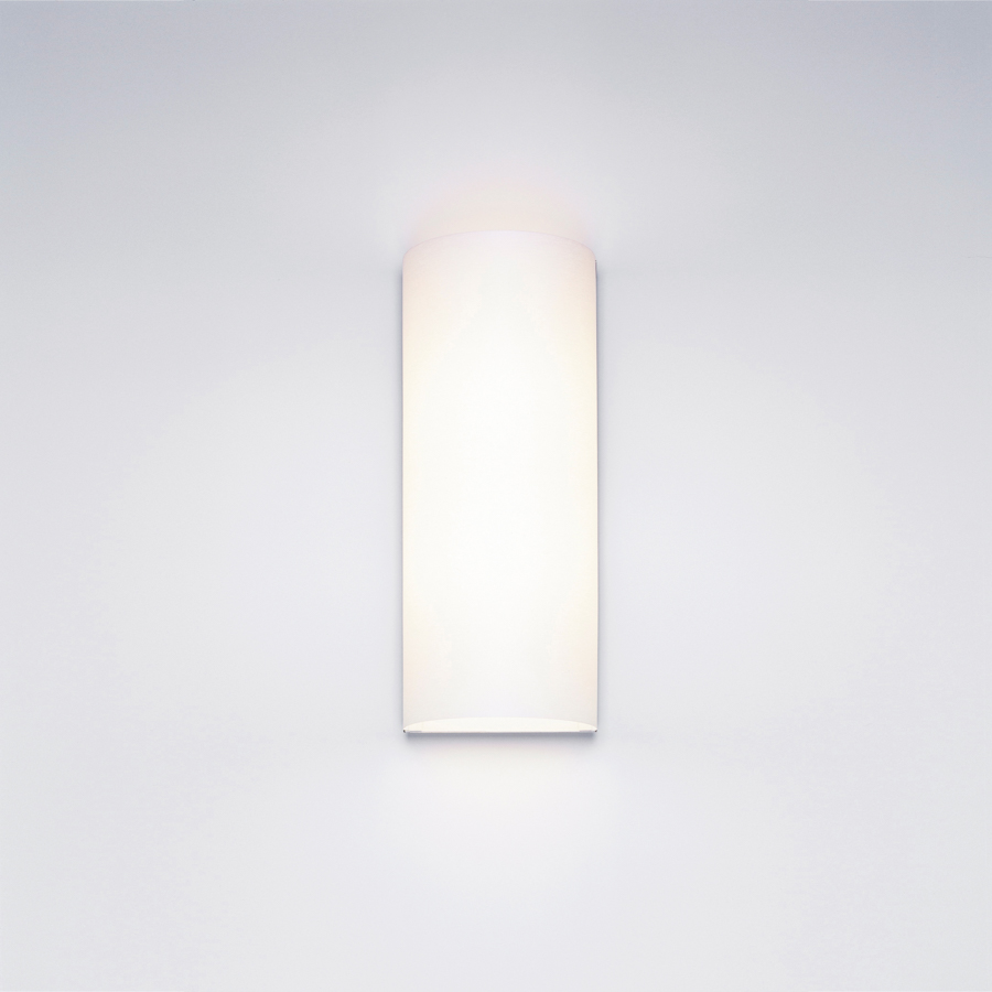 Serien Lighting LED-Wandleuchte CLUB schwarz/Chintz weiß CL1065 4260458634684