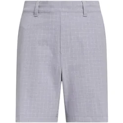 adidas Printed Twist Weave Training Golfshorts Jungen KQ7773 - slate 152