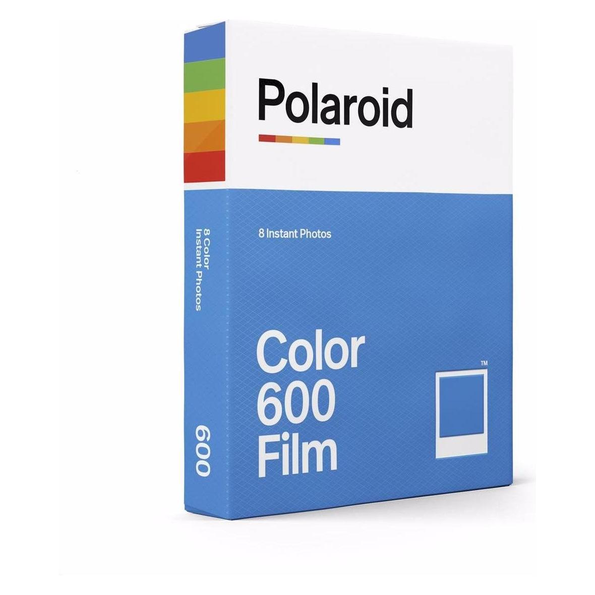 Polaroid Color 600 (400-060.02)