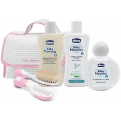 Chicco, Babykörperpflege, Beauty Bag