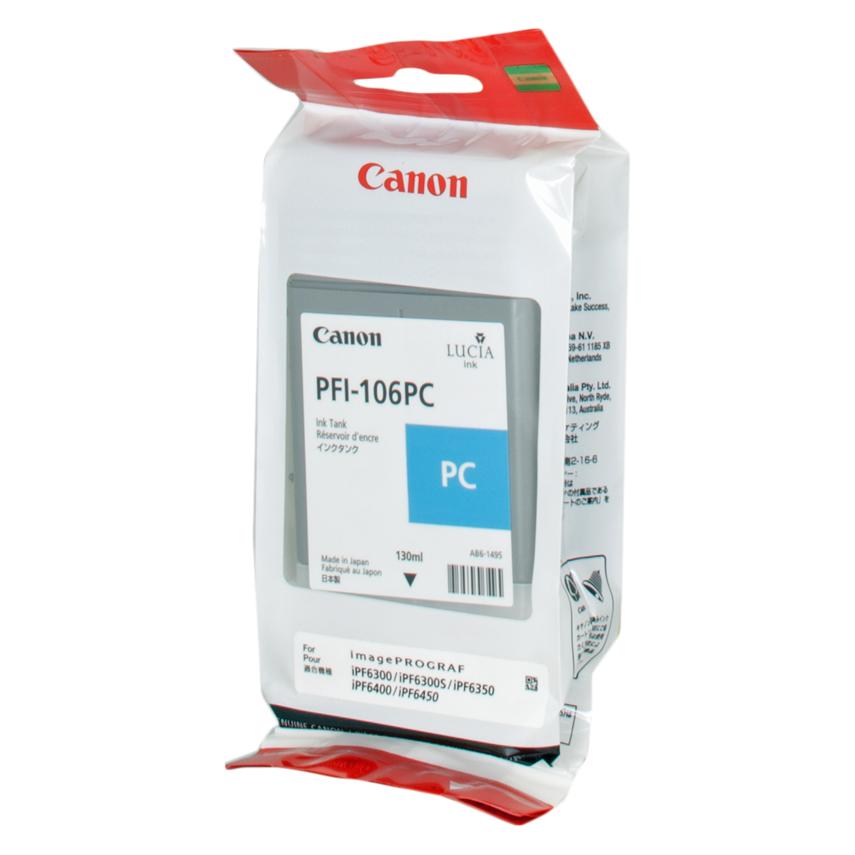 Canon Pfi-106pc (PC) (PFI-106PC)