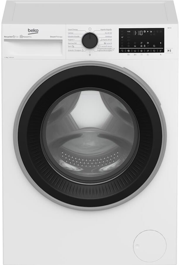 Beko Máquina de Lavar Roupa  B3WFT59415W