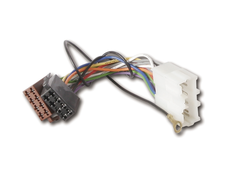 Radioadapter Mitsubishi CHP