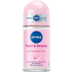 Nivea Deo-Roller »Pearl & Beauty«