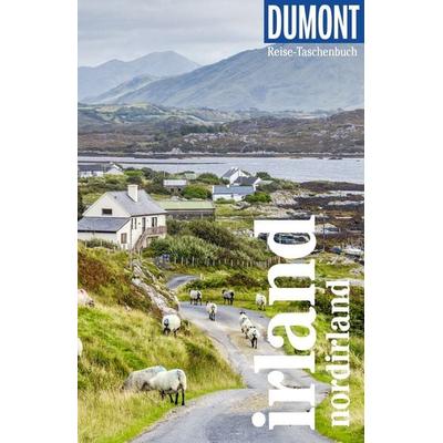 DUMONT Reise-Taschenbuch Reiseführer Irland, Nordirland, Taschenbuch von Susanne Tschirner, MairDuMont, 978-3-616-00806-6