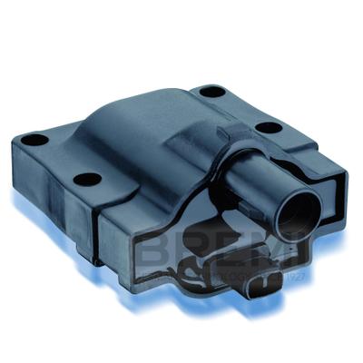 BREMI Zündspule 20301 für TOYOTA LEXUS VW GM
