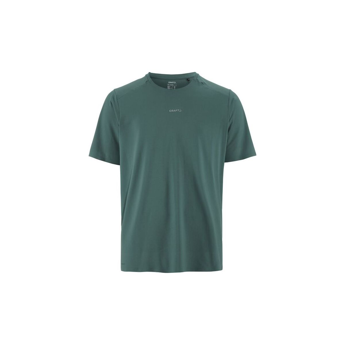 Craft Hypervent Tee Men peridot (6670) L C17277-6670-6