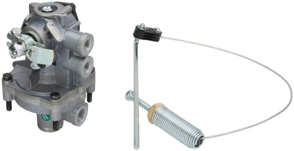 Pneumaattinen Jarrupaineensäädin  Pneumatics Pn-10824