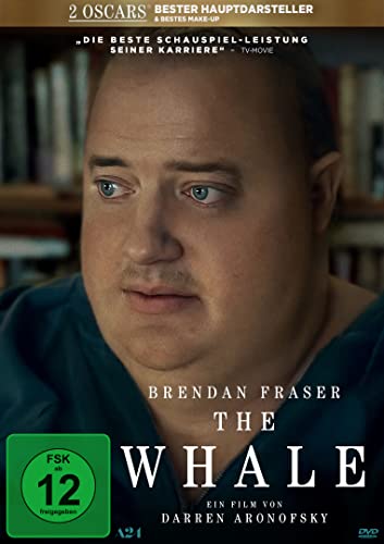 Darren Aronofsky - The Whale - Preis vom 15.10.2026 23:06:25 h