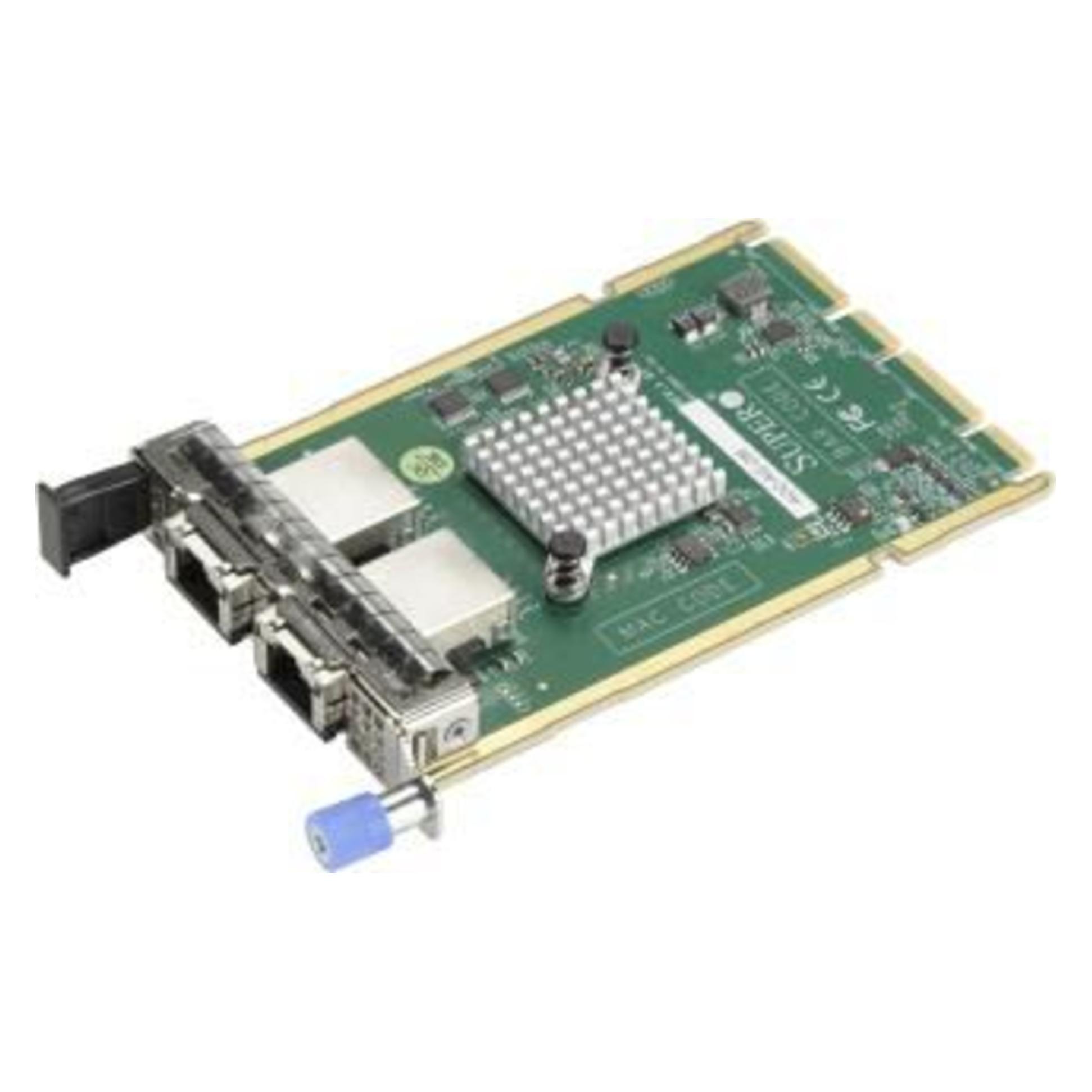 Supermicro Server ZUB AOC-AG-I2M-O (AOC-AG-I2M-O)