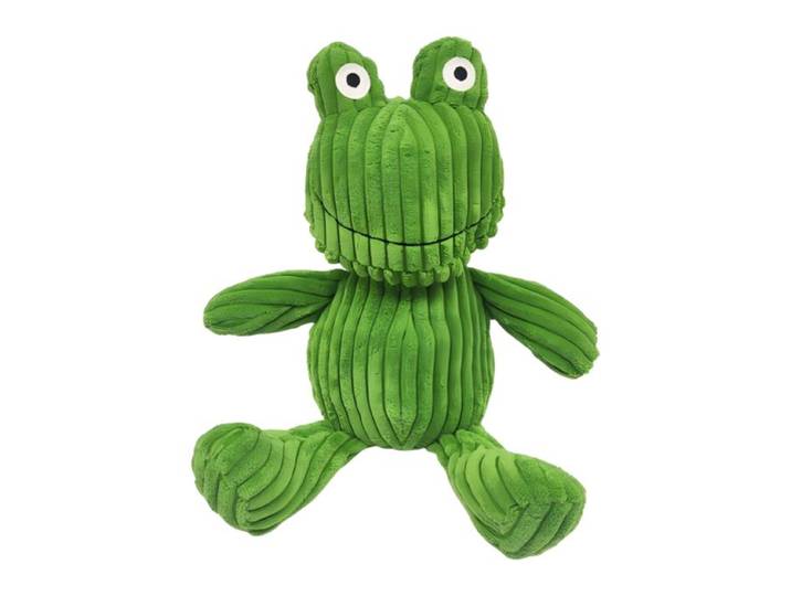 Relaxdays Butoir de porte grenouille