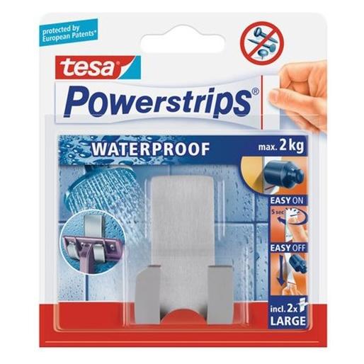 tesa Rasierhalter Zoom (59709-00000-03)