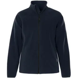 Fristads,  Acode Fleecejacke Damen 1498 FLE Grösse S Dunkelmarine (S)