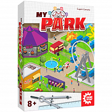Game Factory My Park - deutsch 302331