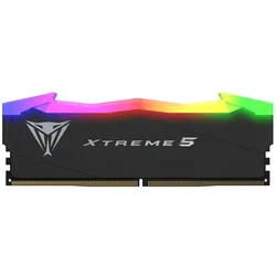 Patriot Viper Xtreme 5 RGB DDR5-8000 Dual Kit - 32GB